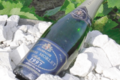 Champagne Pierre Morlet. Millésime
