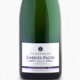 Champagne Gabriel Pagin Fils. Grande réserve