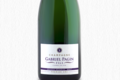 Champagne Gabriel Pagin Fils. Grande réserve