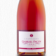 Champagne Gabriel Pagin Fils. Rosé premier cru