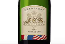 CuvÉe Franco Americaine   CuvÉe Carte Noire