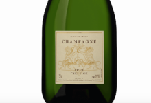 Champagne Ricciuti. Cuvée Prestige Grand'Maison