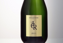Champagne Ricciuti. Cuvée "by JCR" millésime