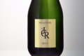 Champagne Ricciuti. Cuvée "by JCR" millésime