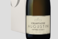 Champagne Augustin. Cuvée terre