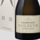 Champagne Augustin. Cuvée air