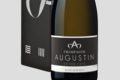 Champagne Augustin. Cuvée sans soufre blanc de blancs