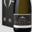 Champagne Augustin. Cuvée sans soufre blanc de blancs