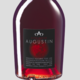 Champagne Augustin. Lune rouge