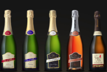 Champagne David Billiard. Brut sélection