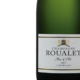 Champagne Roualet. Cuvée carte blanche