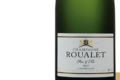 Champagne Roualet. Cuvée carte blanche