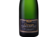 Champagne Fabrice Roualet. Cuvée Brut Extra quality