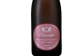 Champagne Fabrice Roualet. Cuvée Brut rosé