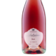 Champagne Autréau de Champillon. Champagne brut rosé premier cru