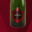 Champagne Devavry. Cuvée "diables rouges"