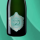 Champagne Devavry. Brut grand cru