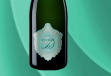 Champagne Devavry. Cuvée Achille