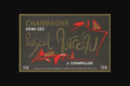 Champagne Pascal Autréau. Le demi-sec