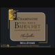 Champagne Michel Bahuchet. Millésime extra brut