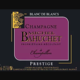 Champagne Michel Bahuchet. Prestige extra brut