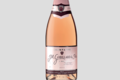 Champagne J.M. Gobillard et Fils. Brut rosé
