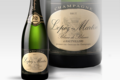 Champagne Lopez Martin. Blanc de blancs