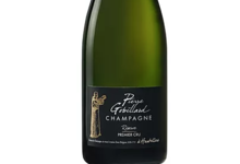 Champagne Pierre Gobillard. Réserve premier cru
