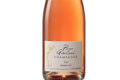 Champagne Pierre Gobillard. Rosé premier cru