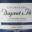 Champagne Dagonet & Fils. Cuvée tradition