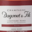 Champagne Dagonet & Fils. Cuvée rosé