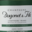 Champagne Dagonet & Fils. Pur chardonnay