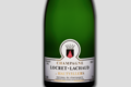 Champagne Locret-Lachaud. Cuvée Traditionnelle Brut