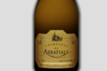 Champagne Locret-Lachaud. Cuvée Prestige Abbatiale
