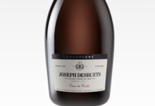 Champagne Joseph Desruets. Cuvée Coeur de Pinots