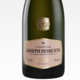 Champagne Joseph Desruets. Cuvée brut rosé