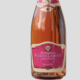 Champagne Dominique Bliard-Labeste. Rosé demi-sec