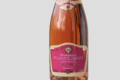 Champagne Dominique Bliard-Labeste. Rosé demi-sec