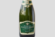 Champagne Dominique Bliard-Labeste. Blanc de blancs