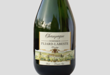 Champagne Dominique Bliard-Labeste. Prestige