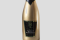 Champagne Dominique Bliard-Labeste. Bulle d'or