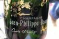 Champagne Jean-Philippe Bosser. Cuvée Prestige