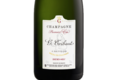Champagne G.Tribaut. Demi-sec