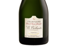 Champagne G.Tribaut. Grande Cuvée Spéciale 1er Cru