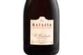 Champagne G.Tribaut. Ratafia