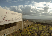 Champagne Louis Nicaise