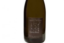 Champagne Louis Nicaise. Extra brut
