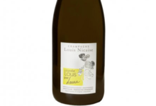 Champagne Louis Nicaise. Louis par Laure Vintage