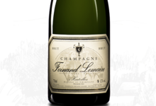 Champagne Fernand-Lemaire. Brut