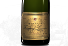 Champagne Fernand-Lemaire. Grande réserve